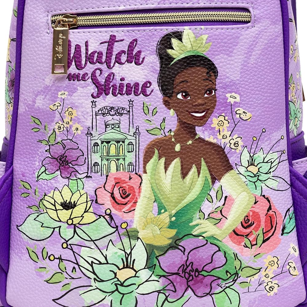 Amazon.com | Wondapop The Princes and the Frog - Tiana 11